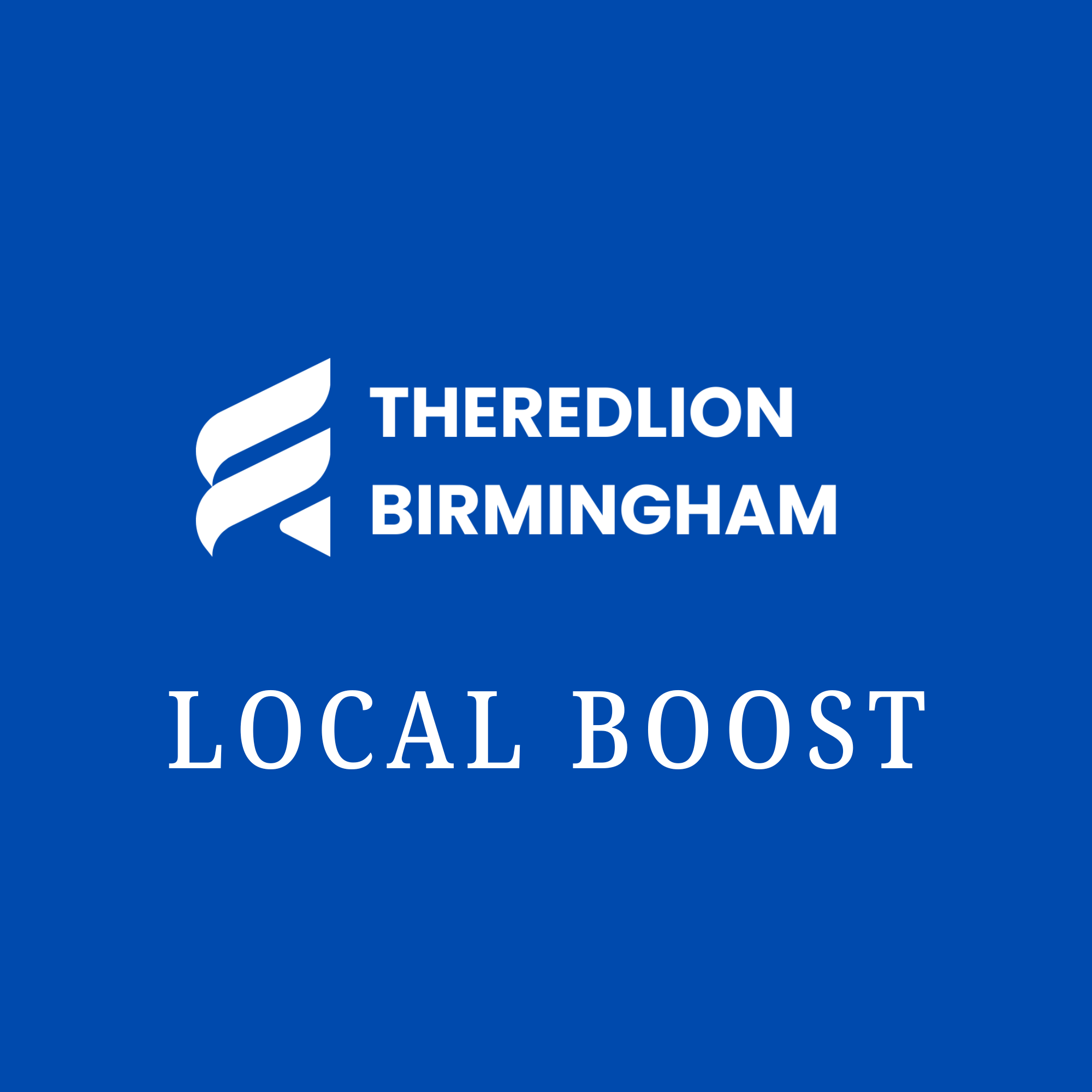 Starter (14) Local Boost seo plan subscription - Image 1